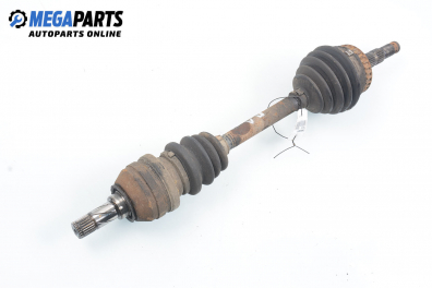 Полуоска за Opel Astra F Estate (09.1991 - 01.1998) 1.7 TD, 68 к.с., позиция: лява