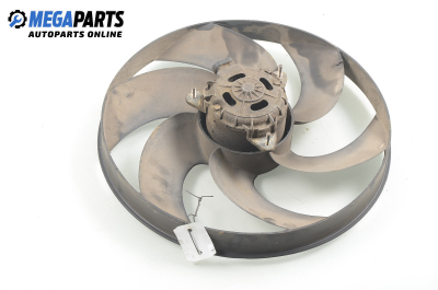 Перка охлаждане за Renault Clio I Hatchback (05.1990 - 09.1998) 1.2 (B/C/S57A, B/C57S, 5/357F, 5/357J, 5/357L, 5/357R), 58 к.с.