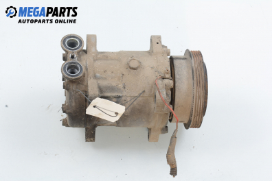 Компресор климатик за Renault Clio I Hatchback (05.1990 - 09.1998) 1.2 (B/C/S57A, B/C57S, 5/357F, 5/357J, 5/357L, 5/357R), 58 к.с.