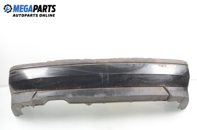 Задна броня за Volkswagen Golf III Hatchback (08.1991 - 07.1998)