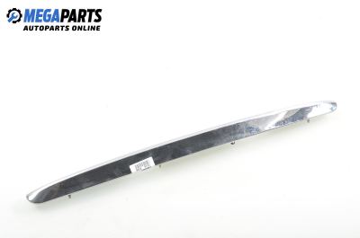 Лайсна заден капак за Peugeot 206 Sedan (03.2007 - ...), седан, позиция: задна