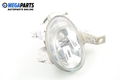 Халоген за Peugeot 206 Sedan (03.2007 - ...), седан, позиция: лява