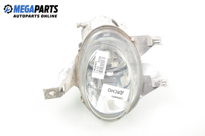 Халоген за Peugeot 206 Sedan (03.2007 - ...), седан, позиция: дясна