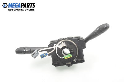 Лостчета светлини и чистачки за Peugeot 206 Sedan (03.2007 - ...)