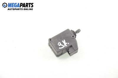 Машинка централно заключване за Peugeot 206 Sedan (03.2007 - ...), позиция: задна