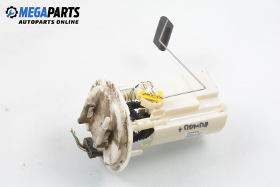 Бензинова помпа за Peugeot 206 Sedan (03.2007 - ...) 1.4, 75 к.с.