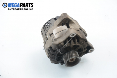 Алтернатор / генератор за Peugeot 206 Sedan (03.2007 - ...) 1.4, 75 к.с.