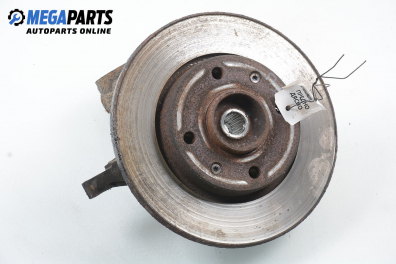 Шенкел главина за Peugeot 206 Sedan (03.2007 - ...), позиция: предна, дясна