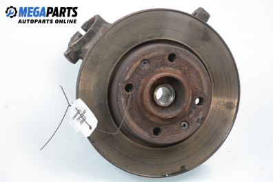 Шенкел главина за Peugeot 206 Sedan (03.2007 - ...), позиция: предна, лява