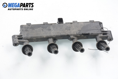 Запалителна бобина за Peugeot 206 Sedan (03.2007 - ...) 1.4, 75 к.с.