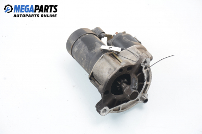 Стартер за Peugeot 206 Sedan (03.2007 - ...) 1.4, 75 к.с.