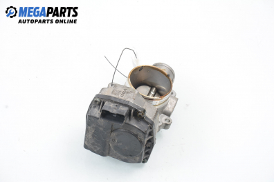 Дроселова клапа за Peugeot 206 Sedan (03.2007 - ...) 1.4, 75 к.с.