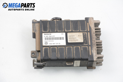 Компютър двигател за Volkswagen Passat Variant B3, B4 (02.1988 - 06.1997) 1.8, 90 к.с., № Bosch 0 261 200 271