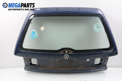 Заден капак за Volkswagen Passat Variant B3, B4 (02.1988 - 06.1997), 4+1 вр., комби, позиция: задна