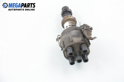 Палец на разпределителя на запалването (делко) за Volkswagen Passat Variant B3, B4 (02.1988 - 06.1997) 1.8, 90 к.с.