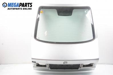 Заден капак за Seat Toledo I Hatchback (01.1991 - 10.1999), 4+1 вр., хечбек, позиция: задна