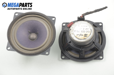 Високоговорители за Seat Toledo I Hatchback (01.1991 - 10.1999), № 1L0 035 411 B