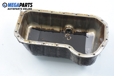 Картер за Seat Toledo I Hatchback (01.1991 - 10.1999) 2.0 i 16V, 150 к.с.