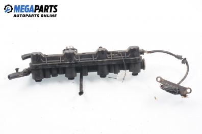 Бензинова рейка с дюзи за Seat Toledo I Hatchback (01.1991 - 10.1999) 2.0 i 16V, 150 к.с.