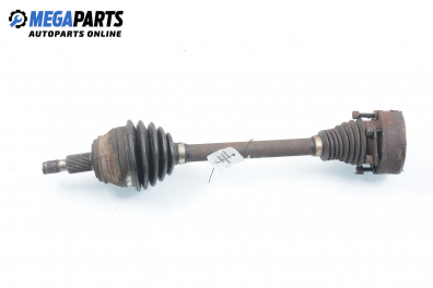 Полуоска за Seat Toledo I Sedan (01.1991 - 10.1999) 2.0 i 16V, 150 к.с., позиция: предна, лява