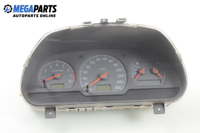 Километраж за Volvo V40 Estate (07.1995 - 06.2004) 1.8, 115 к.с.