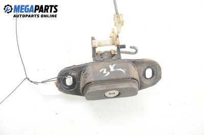 Ключалка заден капак за Volvo V40 Estate (07.1995 - 06.2004), комби