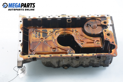 Картер за Volvo V40 Estate (07.1995 - 06.2004) 1.8, 115 к.с.