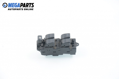 Бутони ел. стъкла  за Mazda 6 Hatchback I (08.2002 - 12.2008)