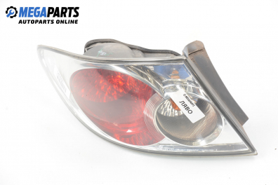 Стоп за Mazda 6 Hatchback I (08.2002 - 12.2008), хечбек, позиция: лява