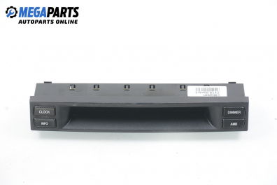 Часовник с индикаторен дисплей за Mazda 6 Hatchback I (08.2002 - 12.2008)