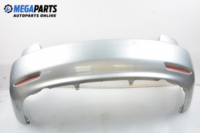 Задна броня за Mazda 6 Hatchback I (08.2002 - 12.2008), хечбек