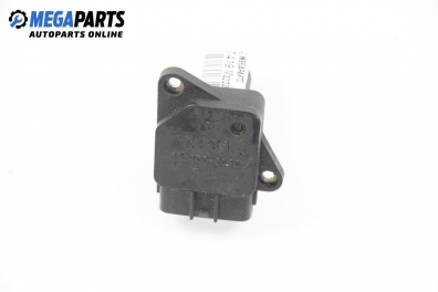 Дебитомер за Mazda 6 Hatchback I (08.2002 - 12.2008) 2.3, 166 к.с., № 197400-2010