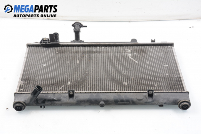 Воден радиатор за Mazda 6 Hatchback I (08.2002 - 12.2008) 2.3, 166 к.с.