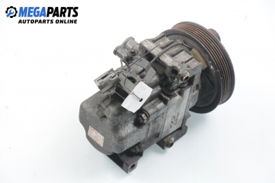 Компресор климатик за Mazda 6 Hatchback I (08.2002 - 12.2008) 2.3, 166 к.с.