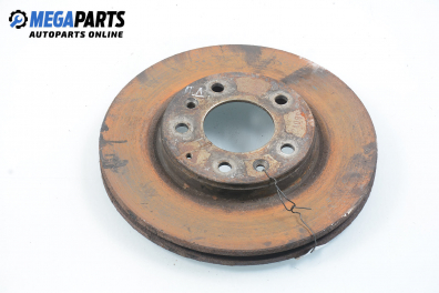 Спирачен диск за Mazda 6 Hatchback I (08.2002 - 12.2008), позиция: предна