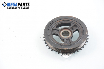 Шайба маслена помпа за Mazda 6 Hatchback I (08.2002 - 12.2008) 2.3, 166 к.с.