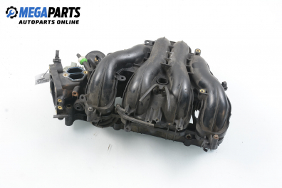 Всмукателен колектор за Mazda 6 Hatchback I (08.2002 - 12.2008) 2.3, 166 к.с.