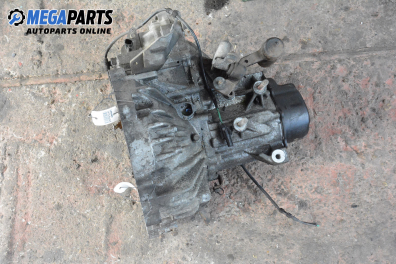 Ръчна скоростна кутия за Mazda 6 Hatchback I (08.2002 - 12.2008) 2.3, 166 к.с.