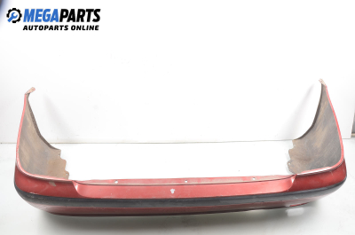 Задна броня за Nissan Primera Sedan II (06.1996 - 12.2001), седан