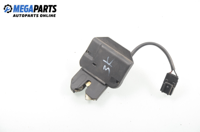 Брава заден капак за Nissan Primera Sedan II (06.1996 - 12.2001), седан, позиция: задна