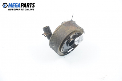 Маслоохладител за Nissan Primera Sedan II (06.1996 - 12.2001) 2.0 TD, 90 к.с.