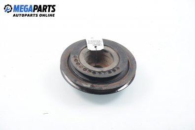 Демпферна шайба за Nissan Primera Sedan II (06.1996 - 12.2001) 2.0 TD, 90 к.с.