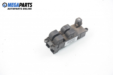 Бутони ел. стъкла  за Nissan Primera Sedan II (06.1996 - 12.2001)