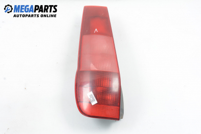 Стоп за Fiat Punto Hatchback (09.1993 - 09.1999), позиция: лява