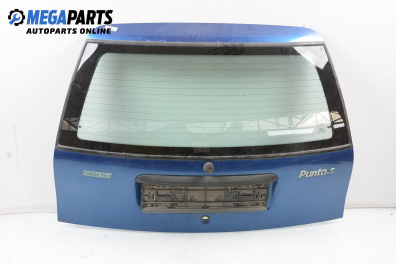Заден капак за Fiat Punto Hatchback (09.1993 - 09.1999), 4+1 вр.
