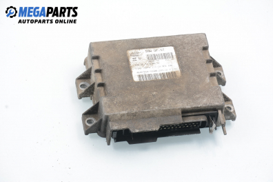Компютър двигател за Fiat Punto Hatchback (09.1993 - 09.1999) 75 1.2, 73 к.с., № Magneti Marelli IAW 8F.5T