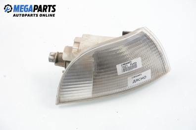 Мигач за Fiat Punto Hatchback (09.1993 - 09.1999), позиция: дясна