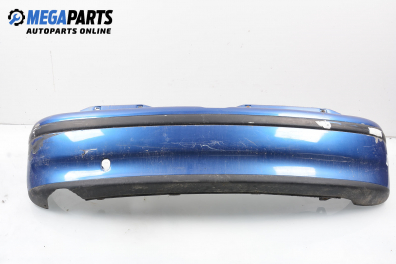 Задна броня за Fiat Punto Hatchback (09.1993 - 09.1999)