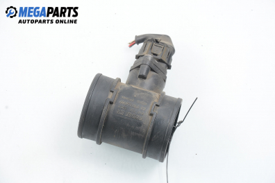 Дебитомер за Alfa Romeo 156 Sedan (09.1997 - 09.2005) 1.8 16V T.SPARK (932A3), 144 к.с., № Bosch 0 280 218 019