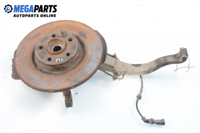 Шенкел главина за Alfa Romeo 156 Sedan (09.1997 - 09.2005), позиция: предна, лява